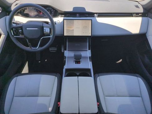 New 2026 Land Rover Range Rover Evoque Hoxton AWD/4WD image 14