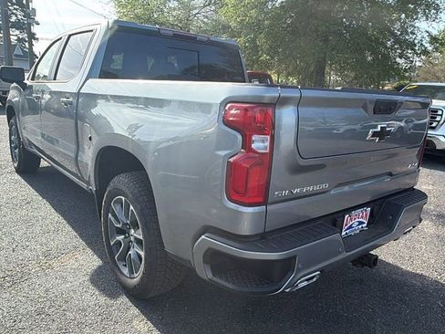 New 2026 Chevrolet Silverado 1500 RST image 7