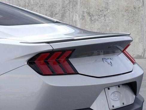New 2026 Ford Mustang Premium RWD image 22