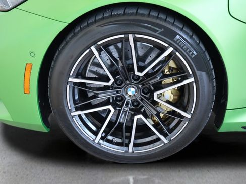 Used 2026 BMW M5 Touring w/ M Driver's Package AWD/4WD image 29