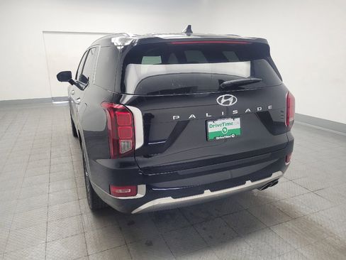 Used 2022 Hyundai Palisade Calligraphy FWD image 6