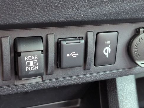 Certified 2023 Toyota Tacoma TRD Sport w/ Technology Package AWD/4WD image 20