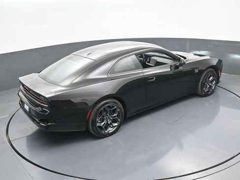 Used 2025 Dodge Charger R/T w/ Quick Order Package 25M R/T image 42