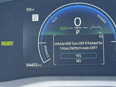 Used 2025 Toyota Camry LE w/ Convenience Package FWD image 22