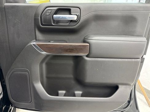 Used 2019 GMC Sierra 1500 SLT w/ SLT Premium Package image 8