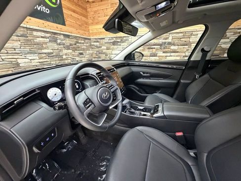 Used 2023 Hyundai Tucson SEL w/ Convenience Package image 10