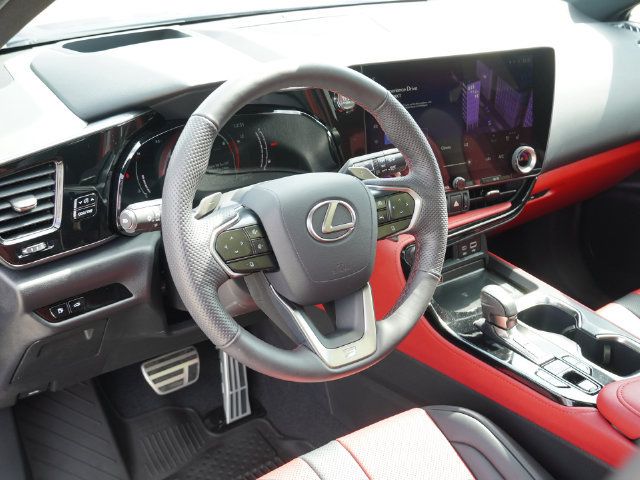 Used 2025 Lexus NX 350 F Sport AWD/4WD image 30