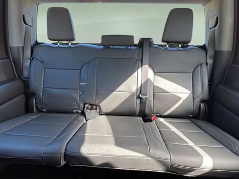 New 2025 Chevrolet Silverado 3500 W/T image 13