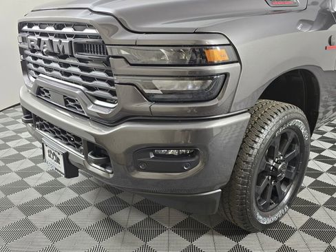 New 2026 RAM 3500 Big Horn image 11