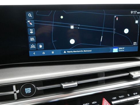 New 2026 Hyundai Santa Fe XRT image 21