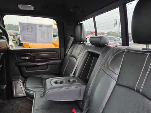 Used 2021 RAM 3500 Limited image 23