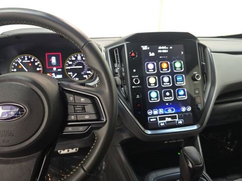 Used 2025 Subaru Crosstrek 2.5i Sport image 17