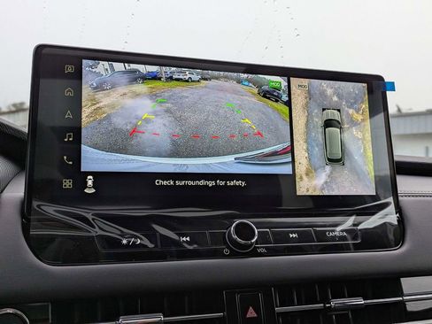 New 2026 Mitsubishi Outlander SEL AWD/4WD image 22