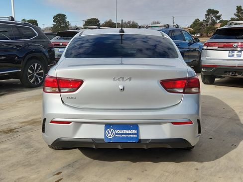 Used 2023 Kia Rio S w/ Technology Package image 6