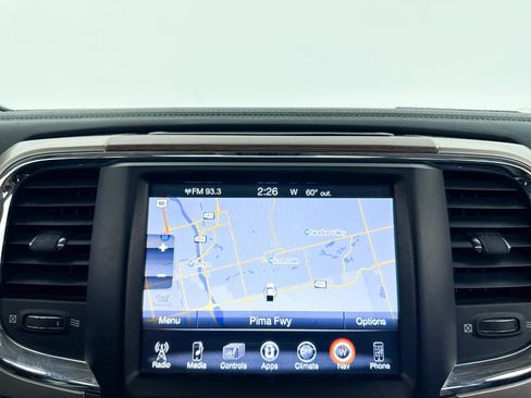 Used 2013 RAM 1500 Laramie w/ Convenience Group image 5