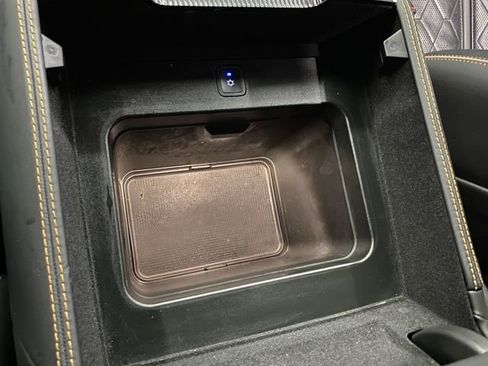 Used 2022 Jeep Grand Wagoneer Series III image 52