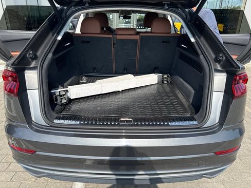 Used 2020 Audi Q8 Premium Plus AWD/4WD image 20