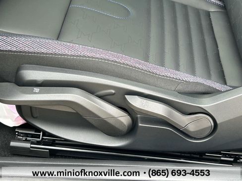 New 2025 MINI Cooper S image 38