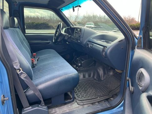 Used 1996 Chevrolet Silverado 1500 W/T image 8