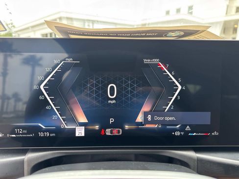 Certified 2025 BMW 430i Coupe w/ Convenience Package image 26