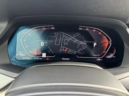 Used 2021 BMW X5 xDrive40i w/ Convenience Package image 12