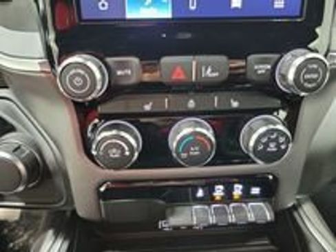 New 2026 RAM 1500 Big Horn image 14