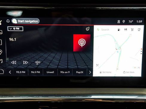 Used 2024 GMC Sierra 3500 Denali Ultimate image 30