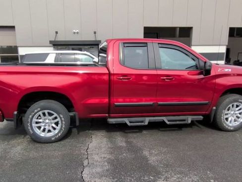 Used 2019 Chevrolet Silverado 1500 RST w/ All-Star Edition image 9