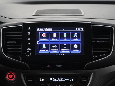 Used 2022 Honda Ridgeline RTL-E image 15