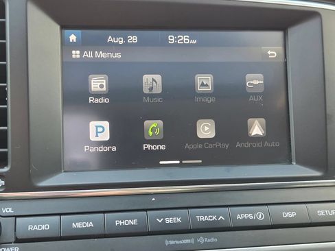 Used 2017 Hyundai Elantra Value Edition FWD image 22