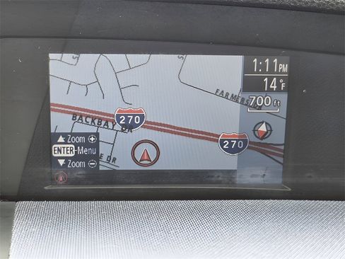 Used 2010 MAZDA MAZDA3 s Grand Touring image 29