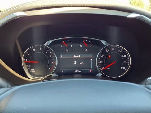 Used 2024 Chevrolet Blazer LT w/ Midnight/Sport Edition FWD image 15