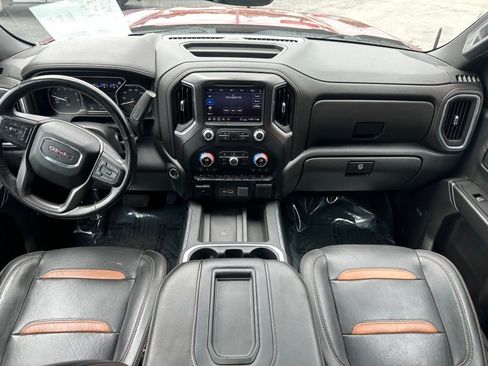 Used 2020 GMC Sierra 1500 AT4 w/ AT4 Premium Package AWD/4WD image 25