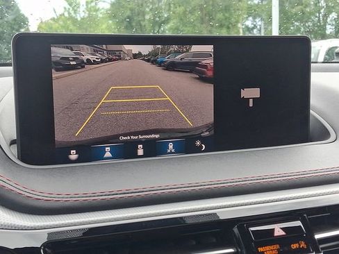 Certified 2024 Acura MDX A-Spec AWD/4WD image 20