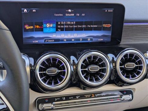 Certified 2026 Mercedes-Benz GLB 250 4MATIC image 14