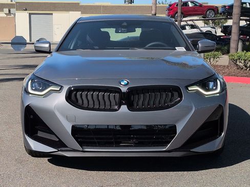 New 2026 BMW 230i Coupe w/ Premium Package image 3
