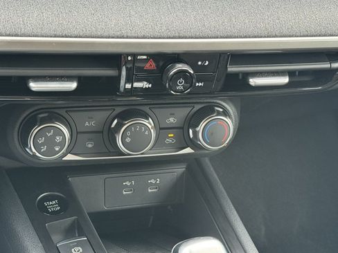 New 2026 Nissan Kicks S FWD image 29