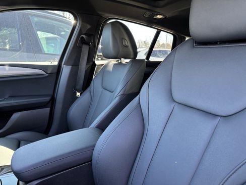 Used 2021 BMW X4 xDrive30i w/ Premium Package image 17