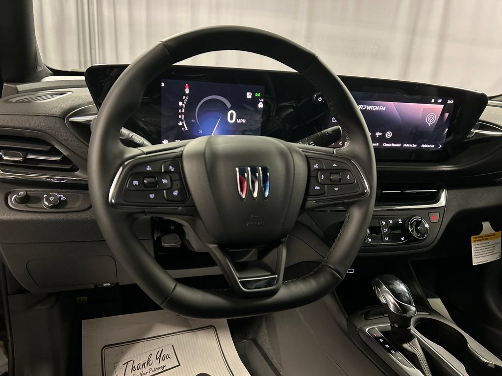New 2026 Buick Envista Preferred w/ Convenience I Package FWD image 13