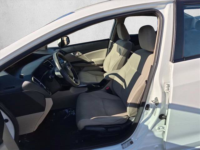 Used 2013 Honda Civic LX image 15
