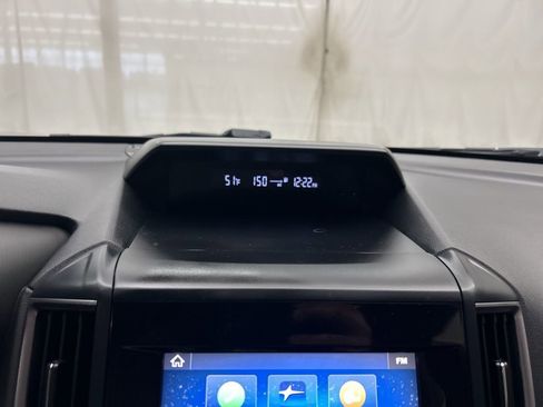 Used 2020 Subaru Forester w/ Alloy Wheel Package image 35