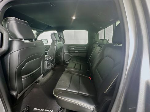 Used 2022 RAM 1500 Laramie image 29