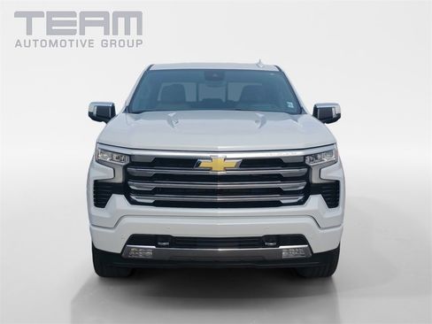 New 2026 Chevrolet Silverado 1500 High Country image 2