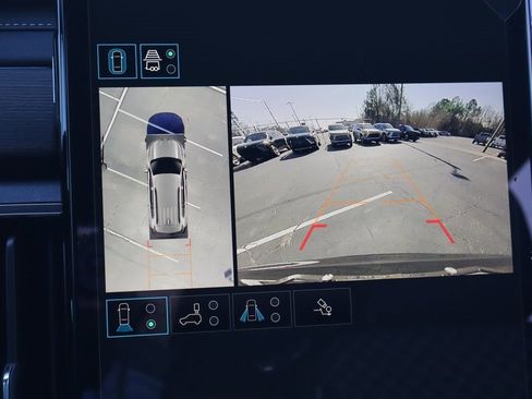 New 2026 GMC Acadia Denali w/ Super Cruise Package image 16