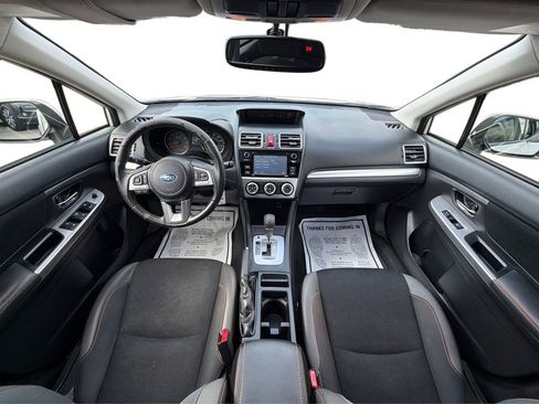 Used 2016 Subaru Crosstrek 2.0i Premium w/ Moonroof Package image 28