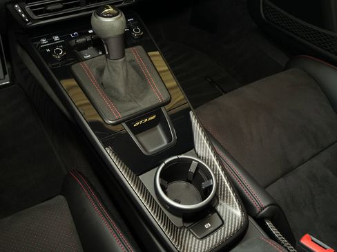 Used 2024 Porsche 911 GT3 RS image 26