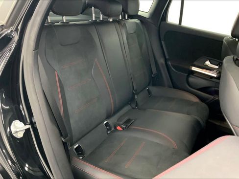 Certified 2022 Mercedes-Benz GLA 35 AMG 4MATIC image 13