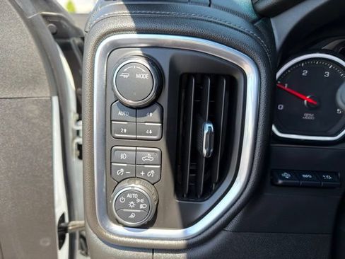 Used 2020 Chevrolet Silverado 3500 High Country w/ Z71 Off-Road Package AWD/4WD image 20