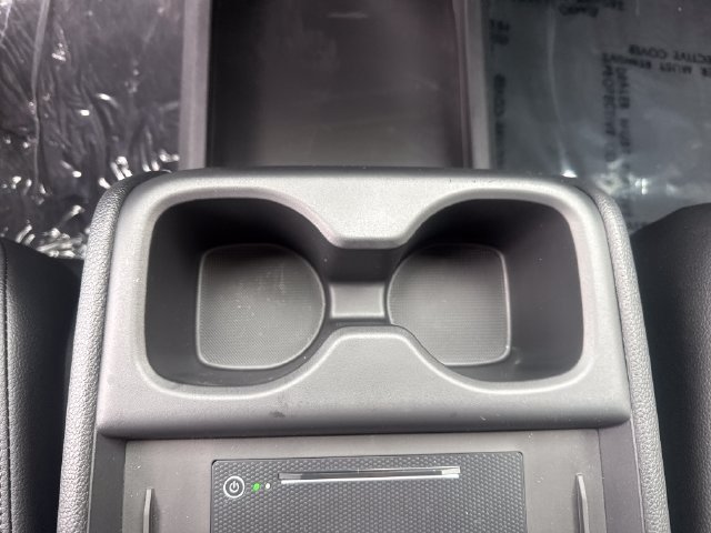 New 2026 Honda Odyssey EX-L image 21