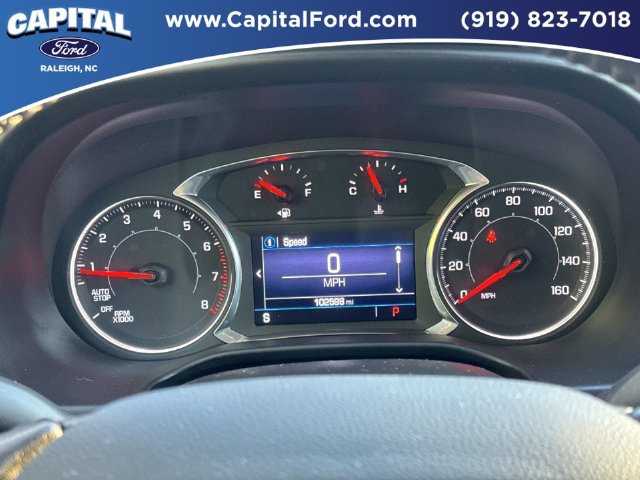 Used 2020 GMC Acadia SLE AWD/4WD image 25